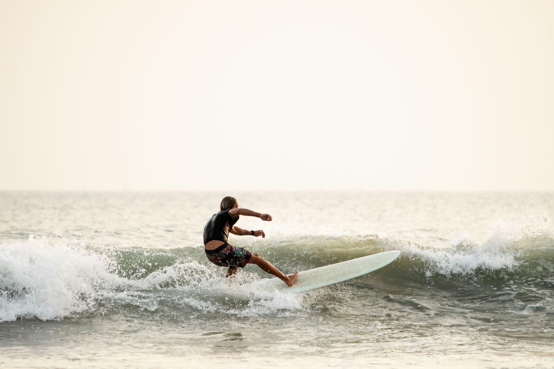 Arugam Bay: Sri Lankas Ostküste