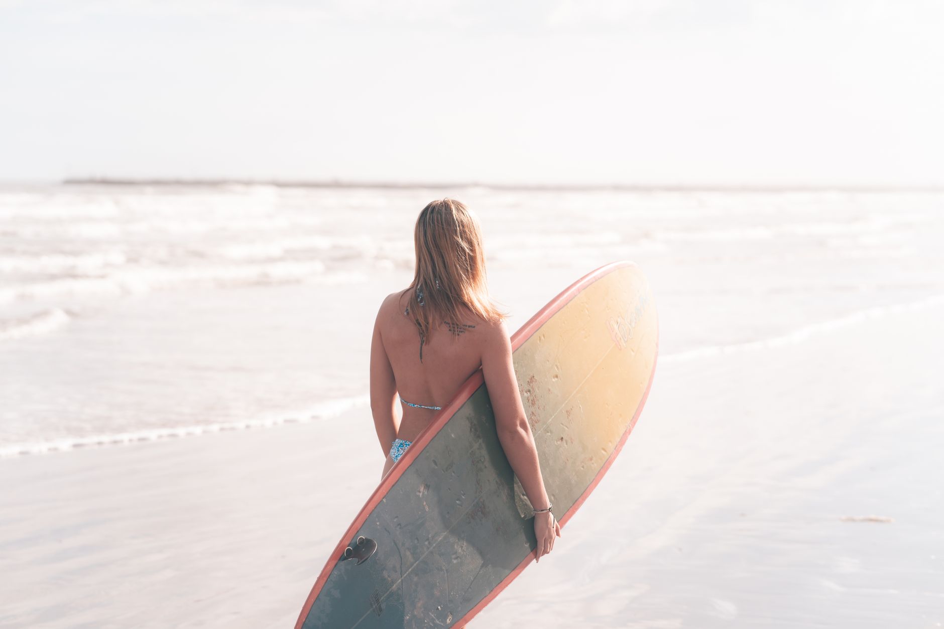 Digital Nomad & Long Stay im Surfcamp