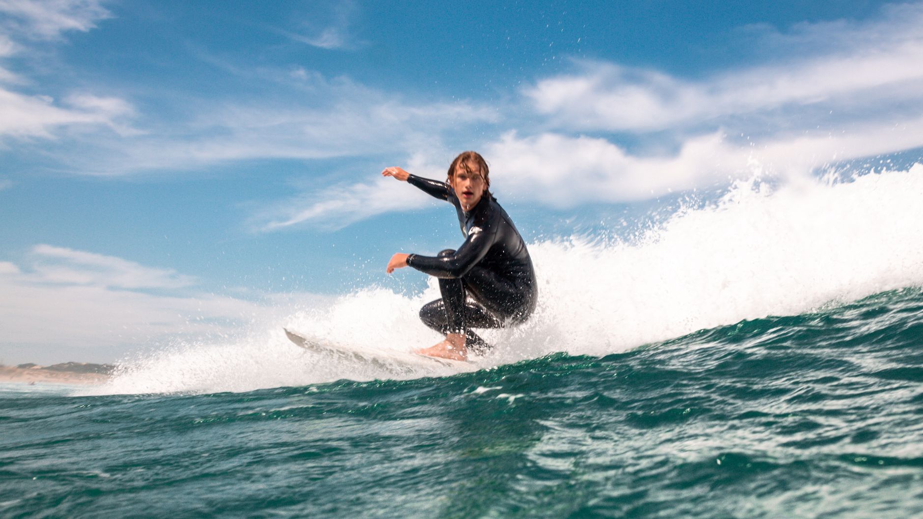Luxus-Surfcamps: Was Premium wirklich bringt