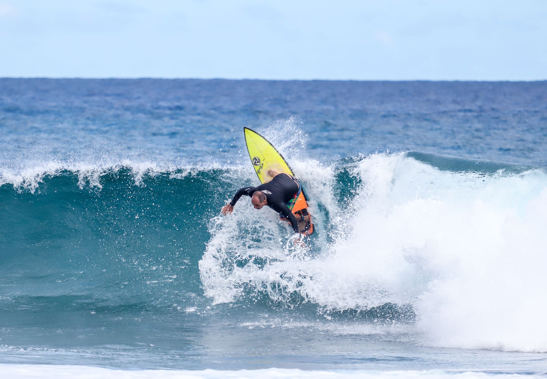 Privater Surfkurs & Coaching: Wann sich das lohnt