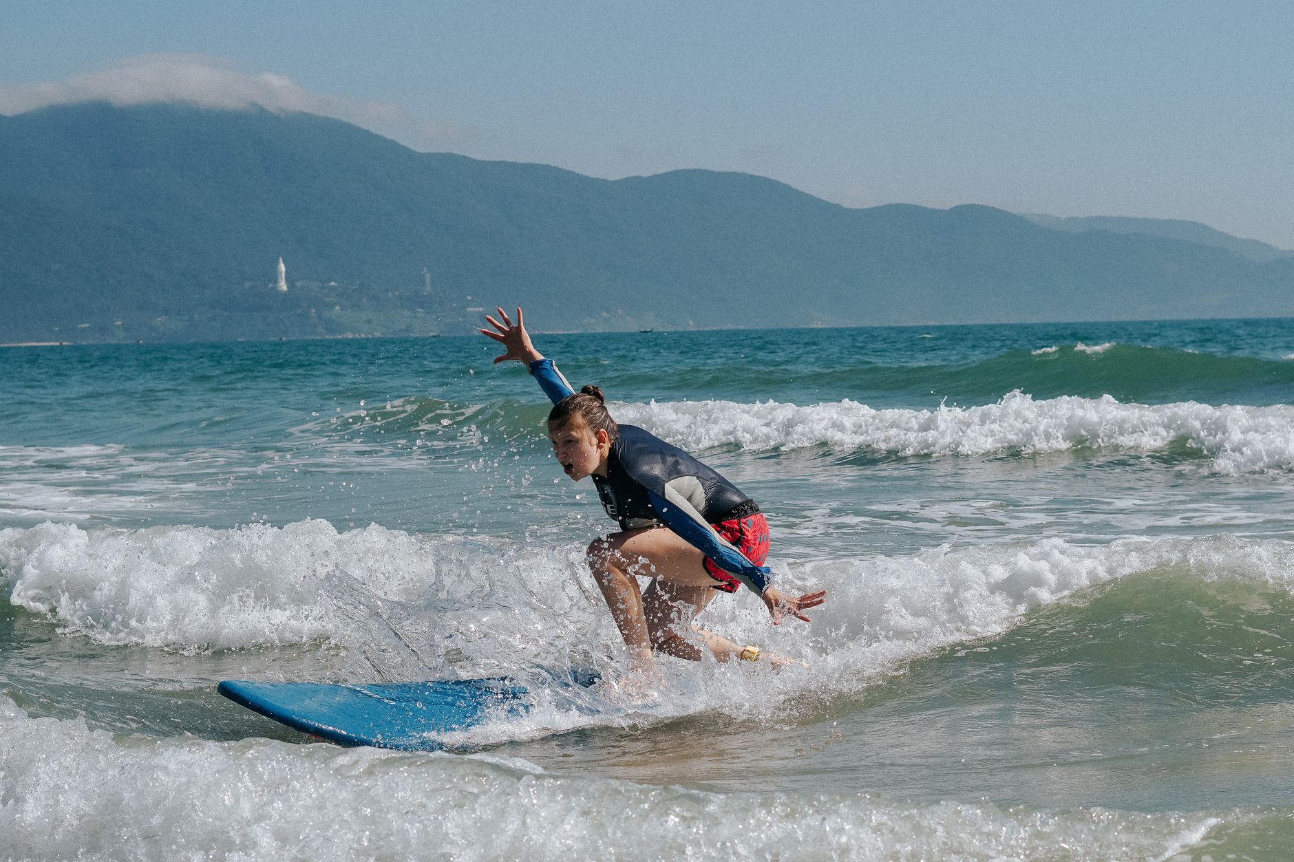 Surfcamp als Anfänger: Was dich erwartet