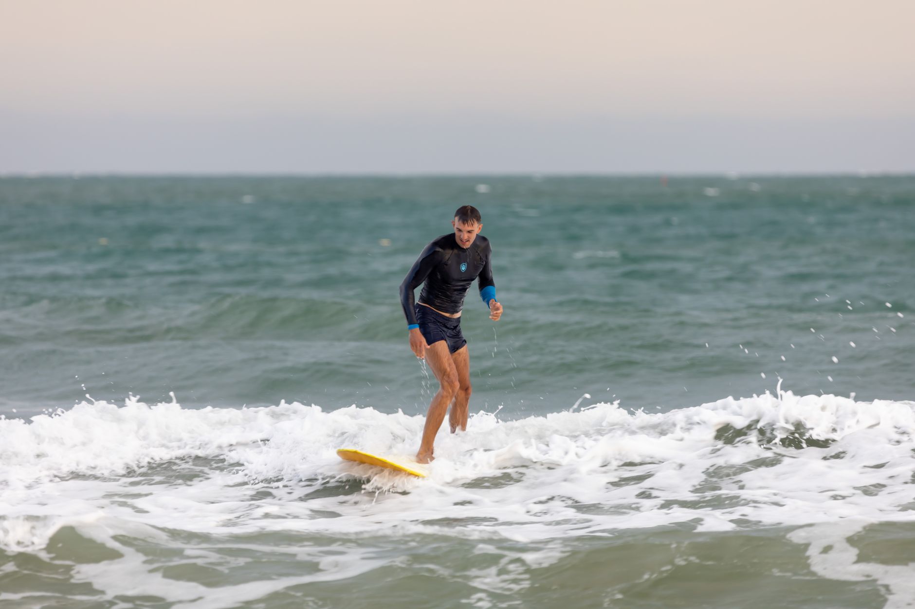 Surfcamp für Erwachsene: Einsteigen mit 30, 40 und darüber