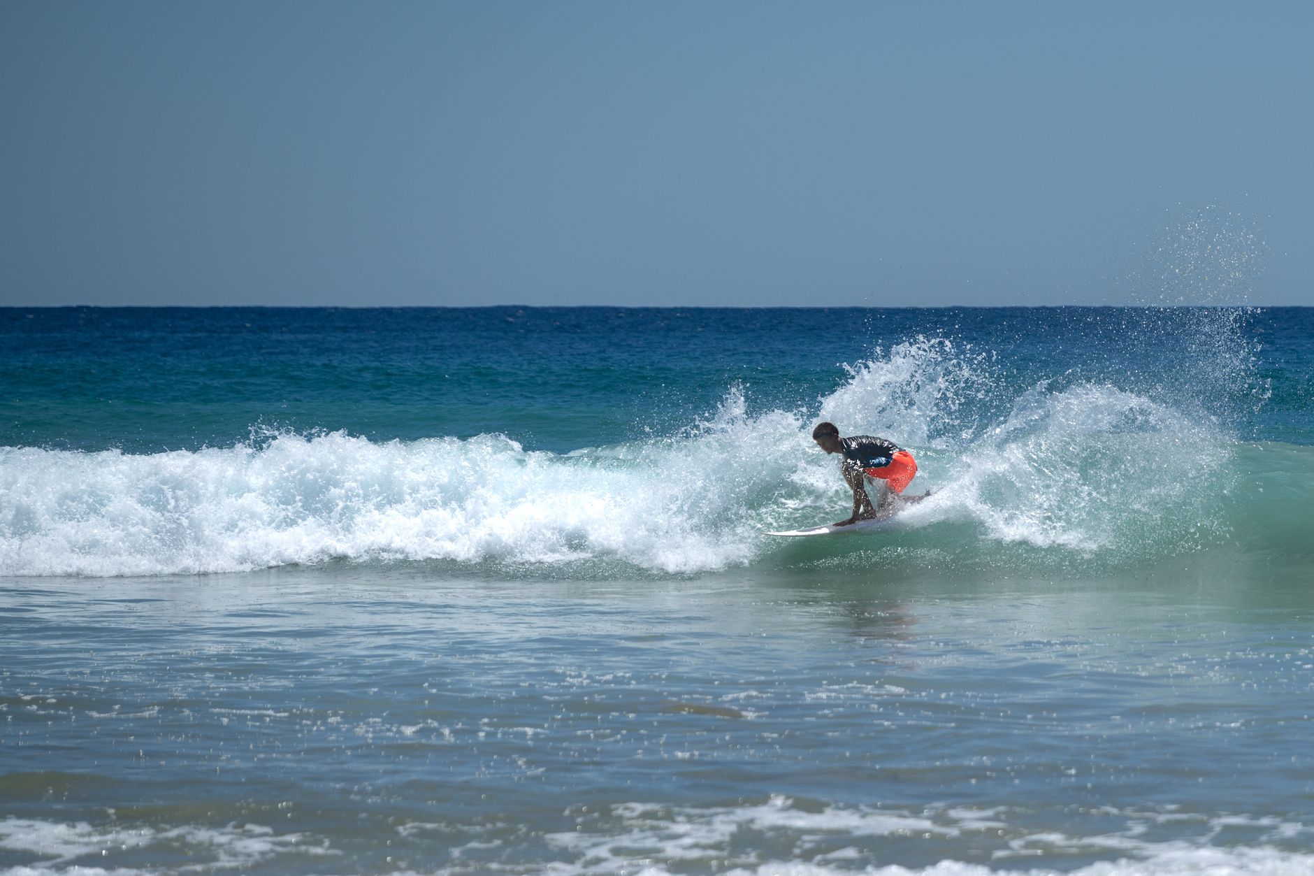Surfcamps auf Teneriffa: Die besten Spots & Camps
