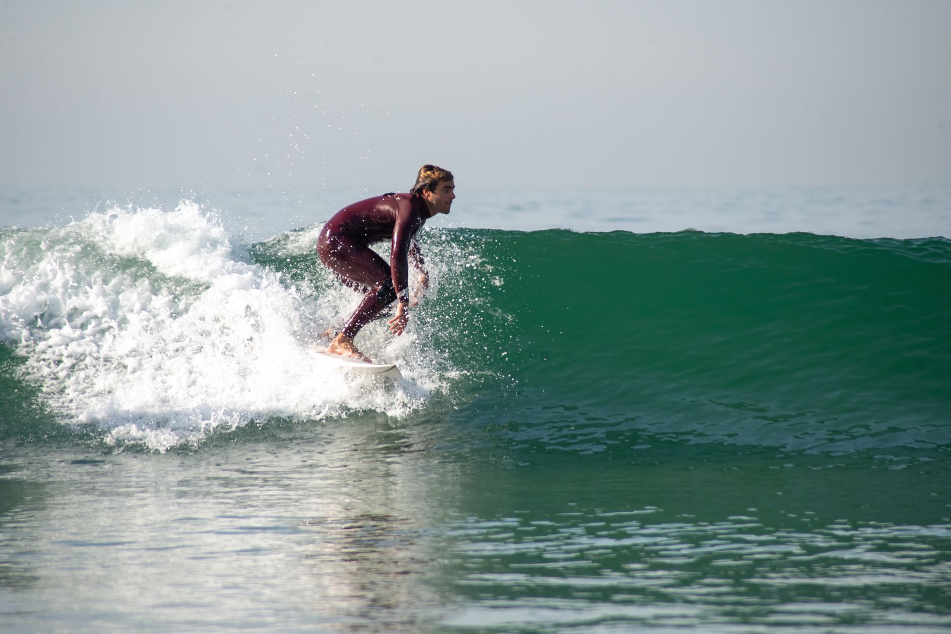 Surfcamps in Hossegor: Frankreichs Wellen-Mekka