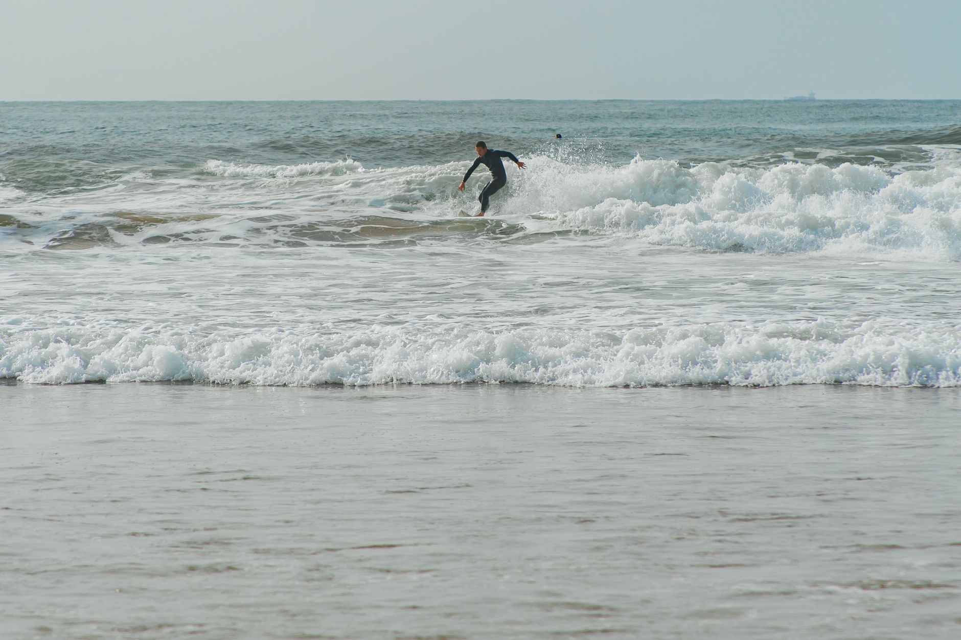 Surfen in Marokko: Die beste Reisezeit für Taghazout
