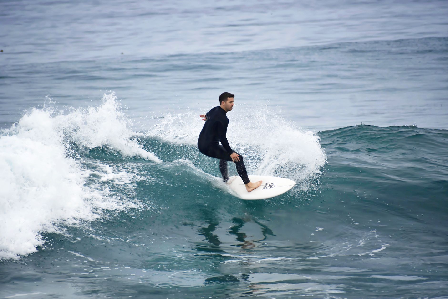 Surfen lernen für Anfänger: Der komplette Einsteiger-Guide