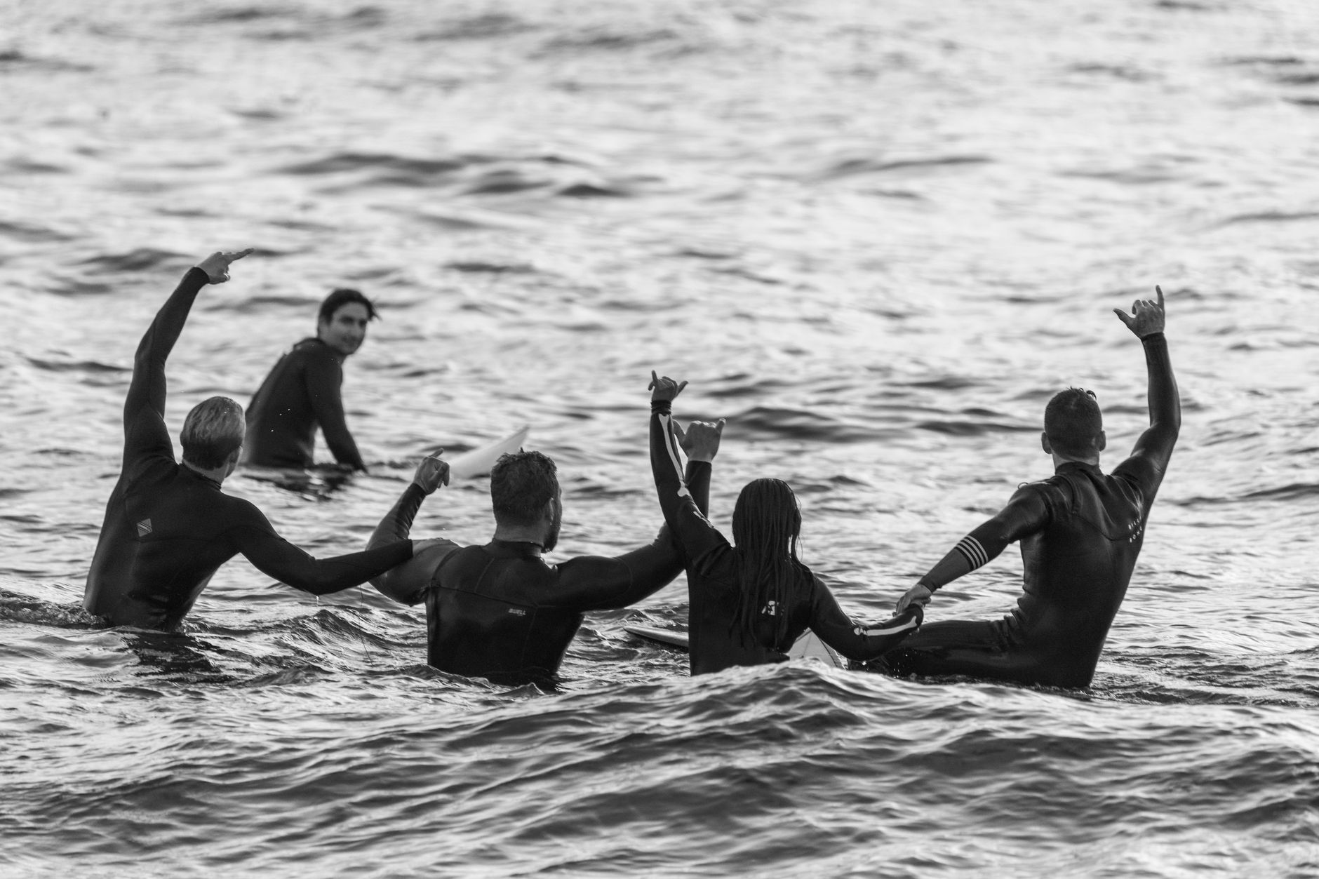 Wie lange dauert ein Surfcamp? Von Wochenende bis Longstay